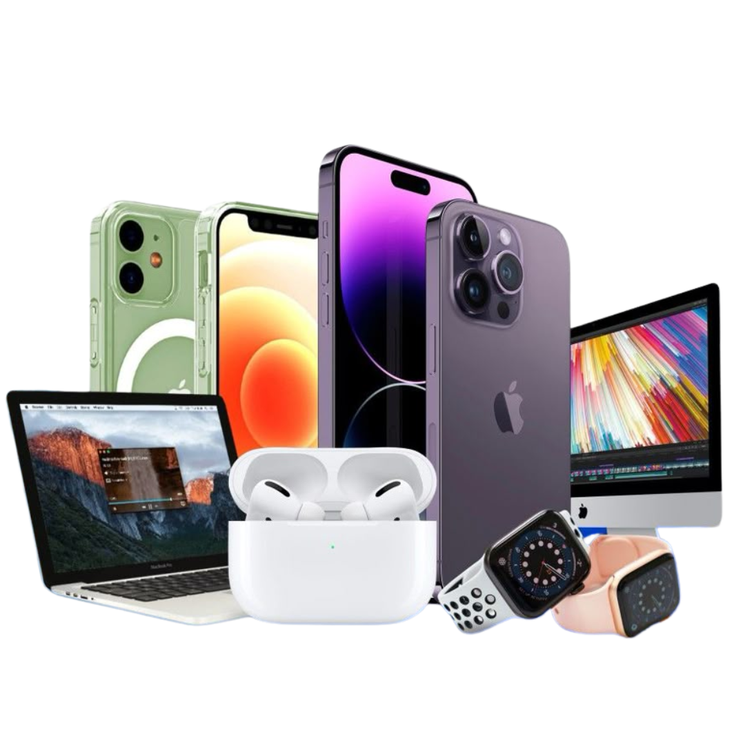 Tech Gadgets